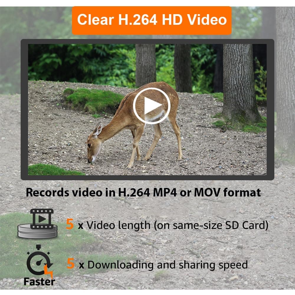 GardePro - New / Open Box | Security Cameras thumbnail 3