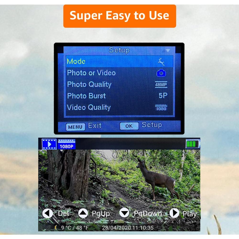 GardePro - New / Open Box | Security Cameras thumbnail 5