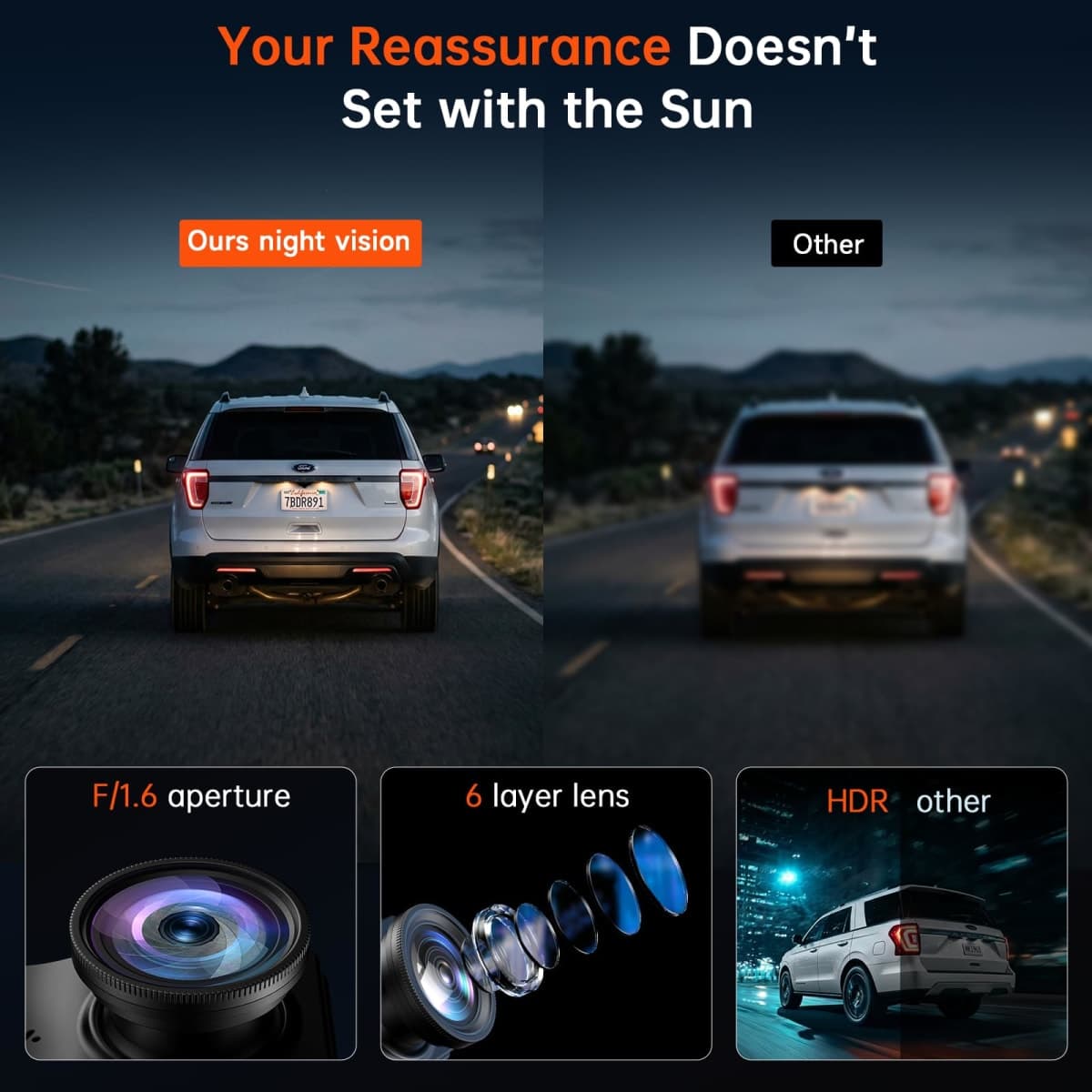 VEEMENT - New / Open Box | Car Electronics & Accessories thumbnail 3