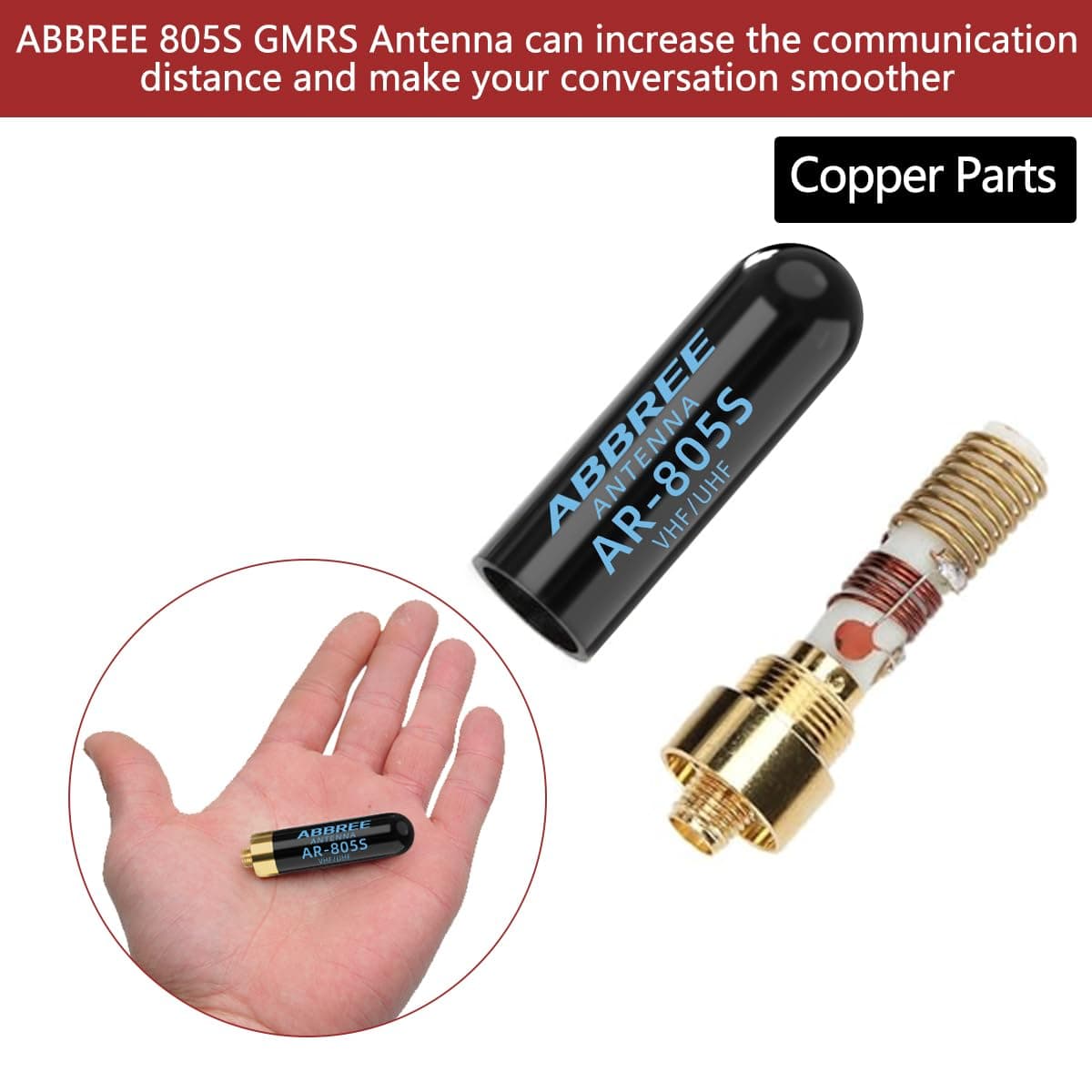 ABBREE - New / Open Box | Cables & Adapters thumbnail 5