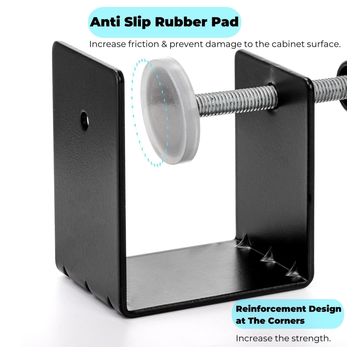 Tlence - New / Open Box | Cabinet Hardware thumbnail 3