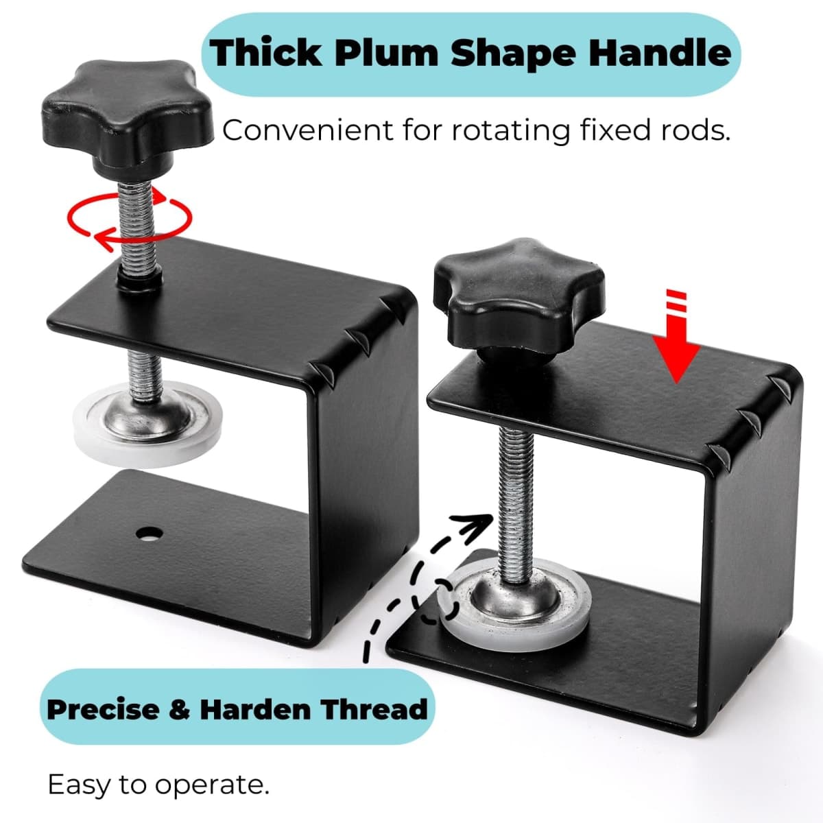 Tlence - New / Open Box | Cabinet Hardware thumbnail 4