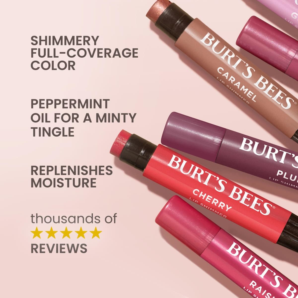 Burt's Bees - New / Open Box | Makeup thumbnail 3