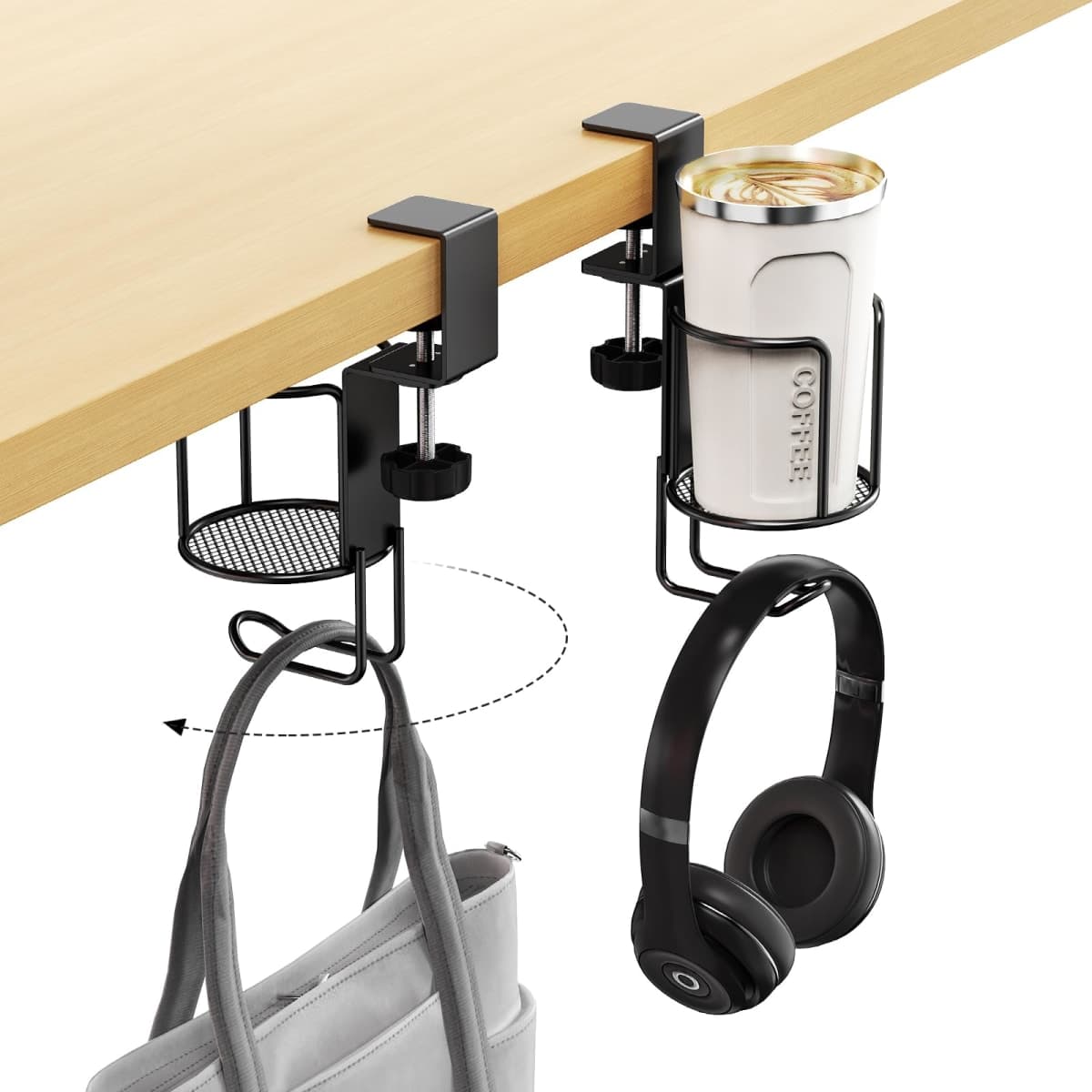 CABTE - New / Open Box | Desk Accessories — image 1