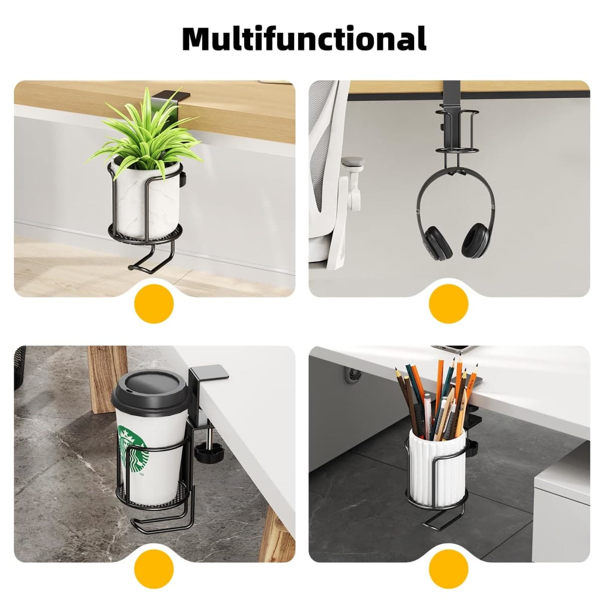 CABTE - New / Open Box | Desk Accessories thumbnail 5