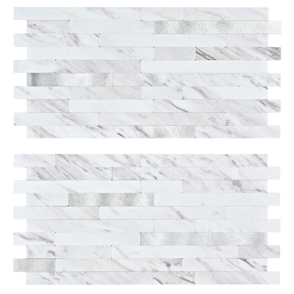 Midcard - Like New | Tile Flooring