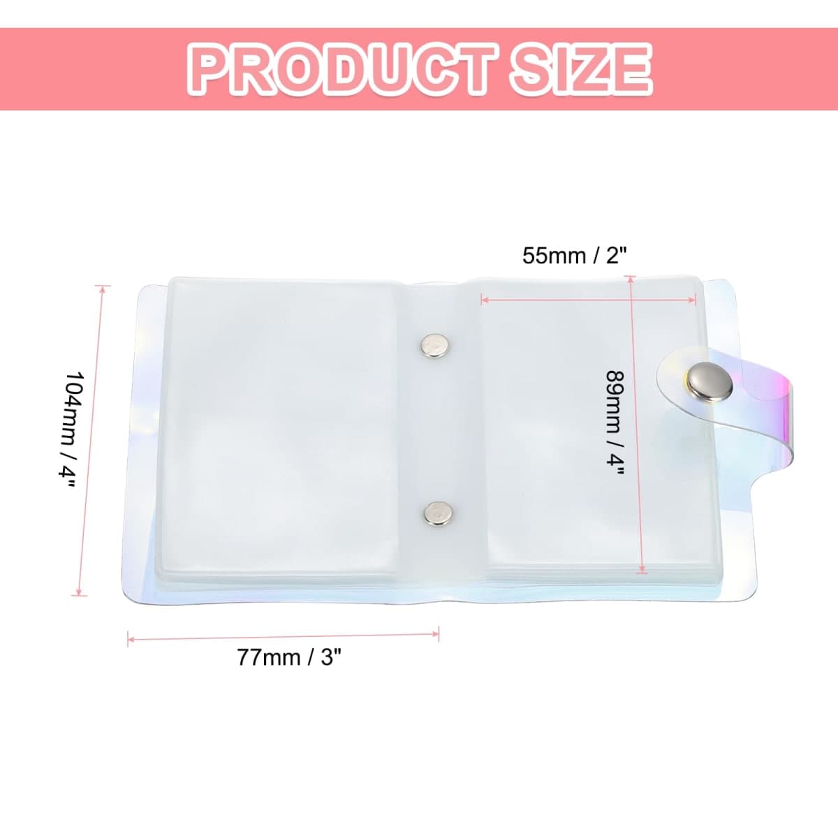 Uxcell - Sealed | Camera Accessories thumbnail 2