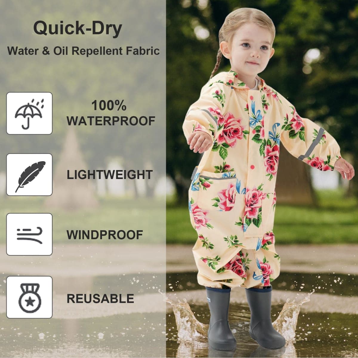 Hovkib - Like New | Kids' Clothing thumbnail 3