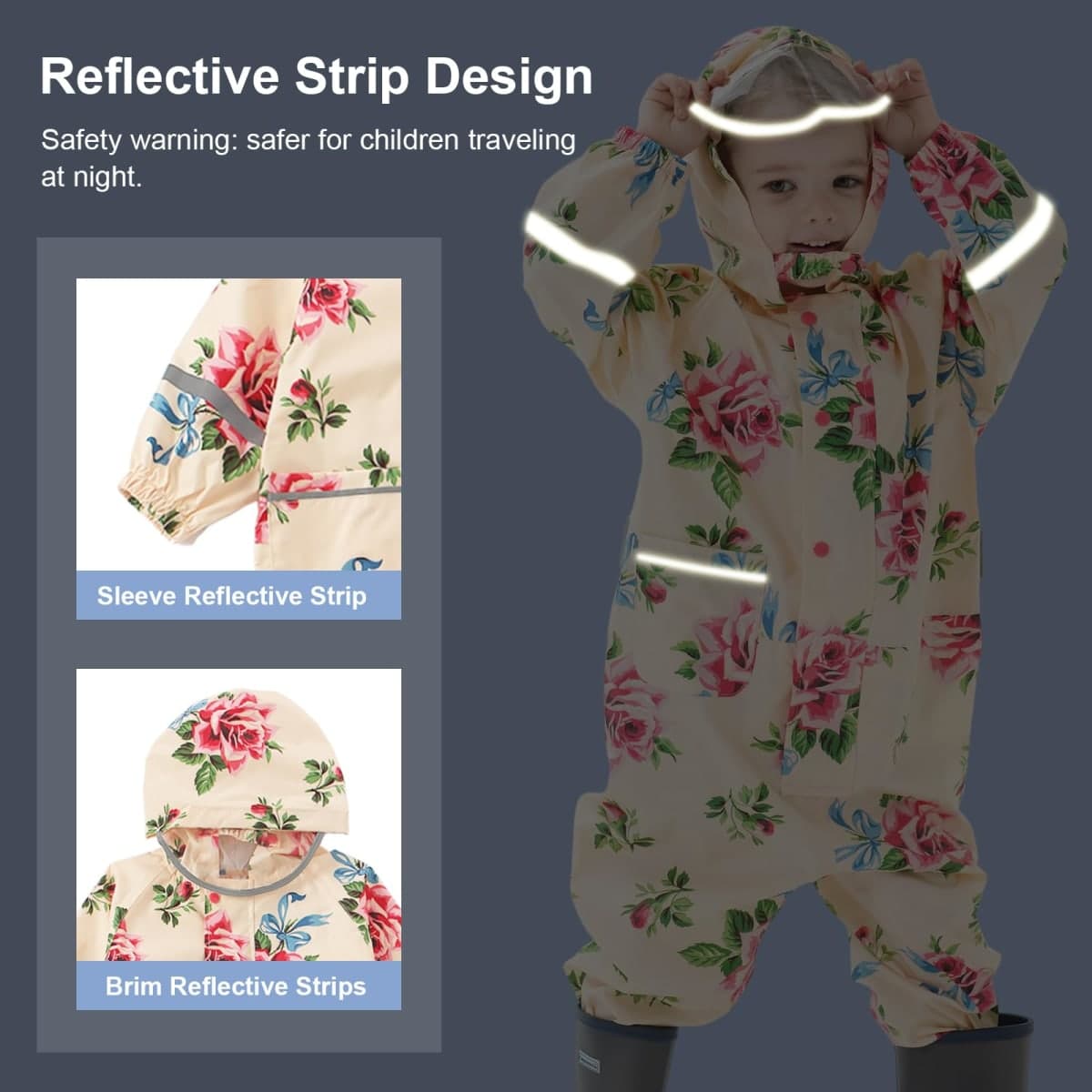 Hovkib - Like New | Kids' Clothing thumbnail 4