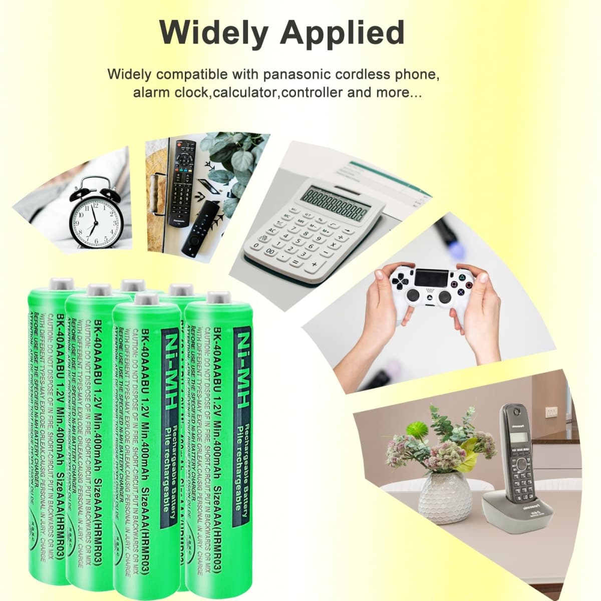 HIECTPRO - Sealed | Batteries thumbnail 4