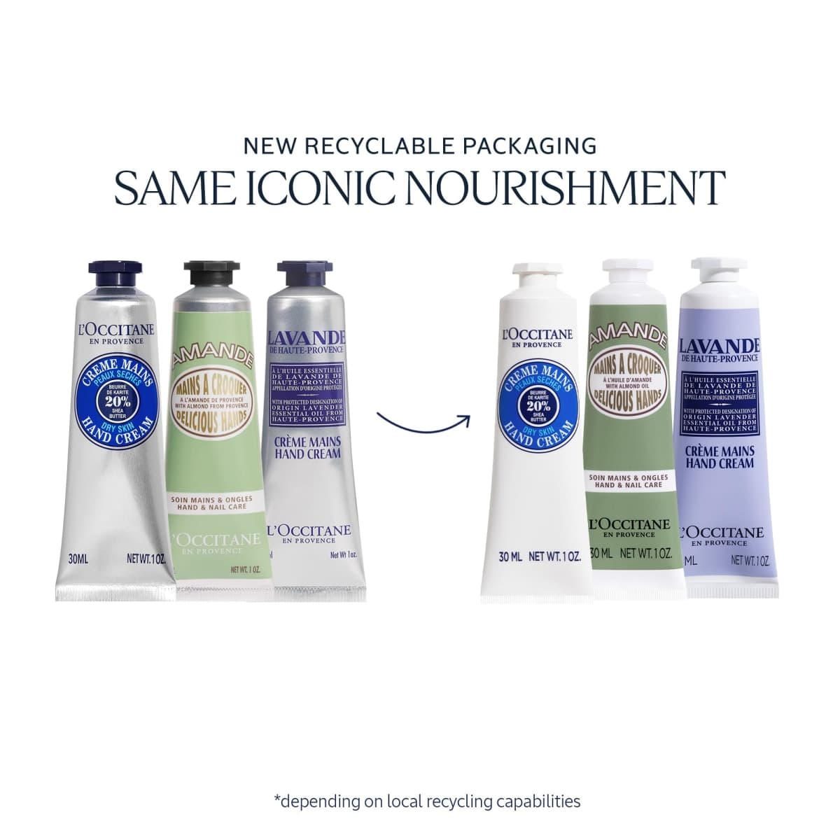 L'OCCITANE - Sealed | Skincare thumbnail 2