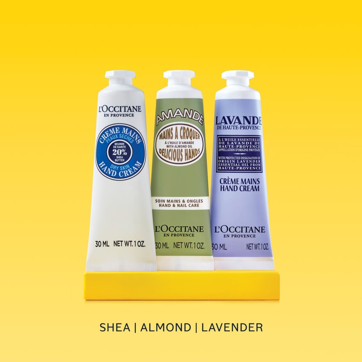 L'OCCITANE - Sealed | Skincare thumbnail 3