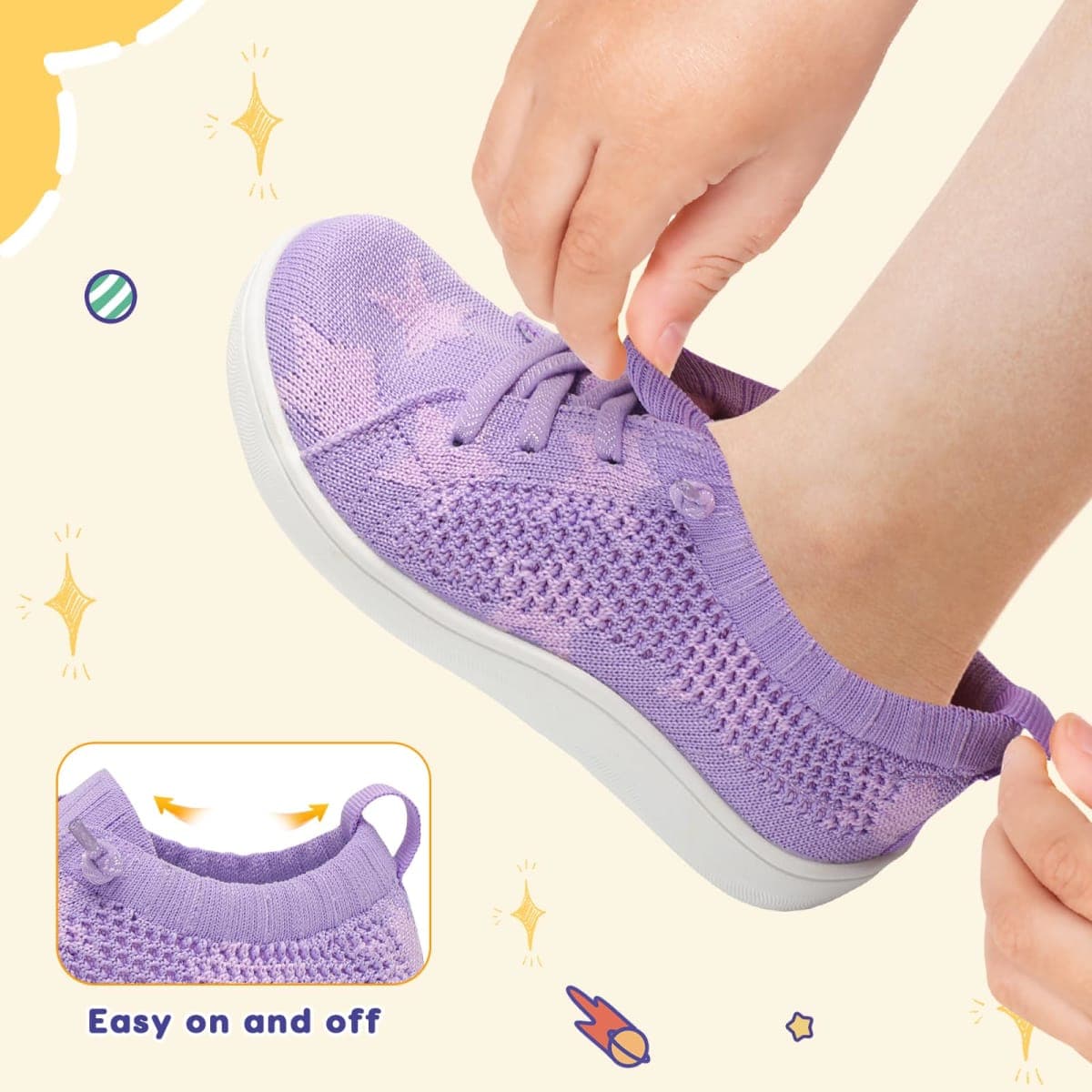 Leisfit - Used - Minor Wear | Footware thumbnail 5