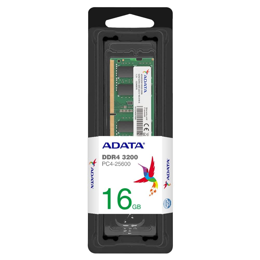 ADATA - Sealed | DIY Computers thumbnail 2