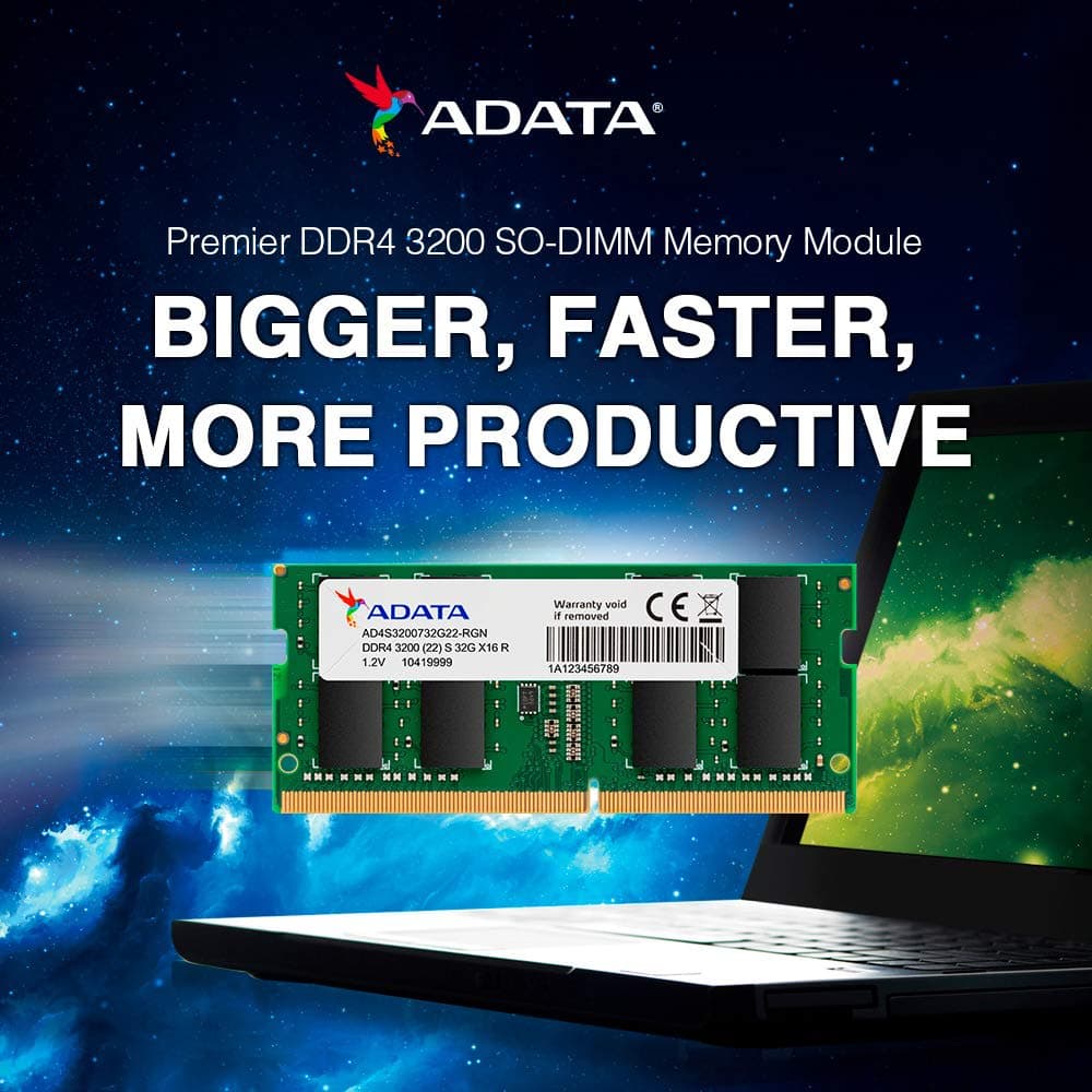 ADATA - Sealed | DIY Computers thumbnail 3