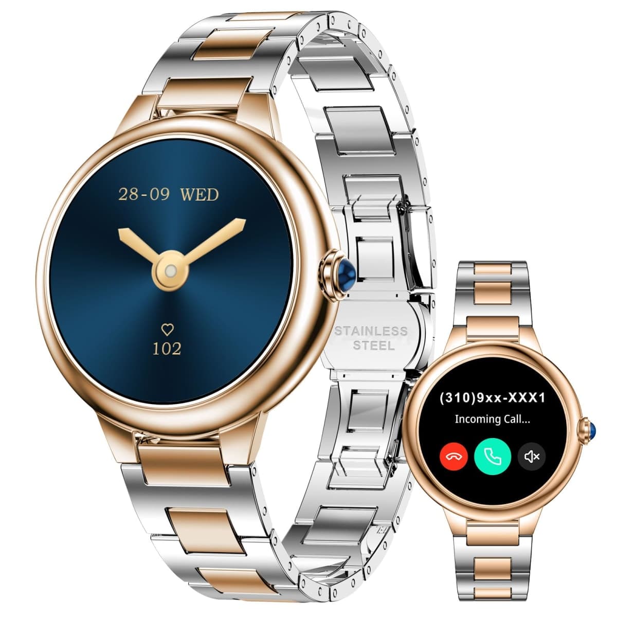 SOUYIE - Like New | Smartwatch — image 1