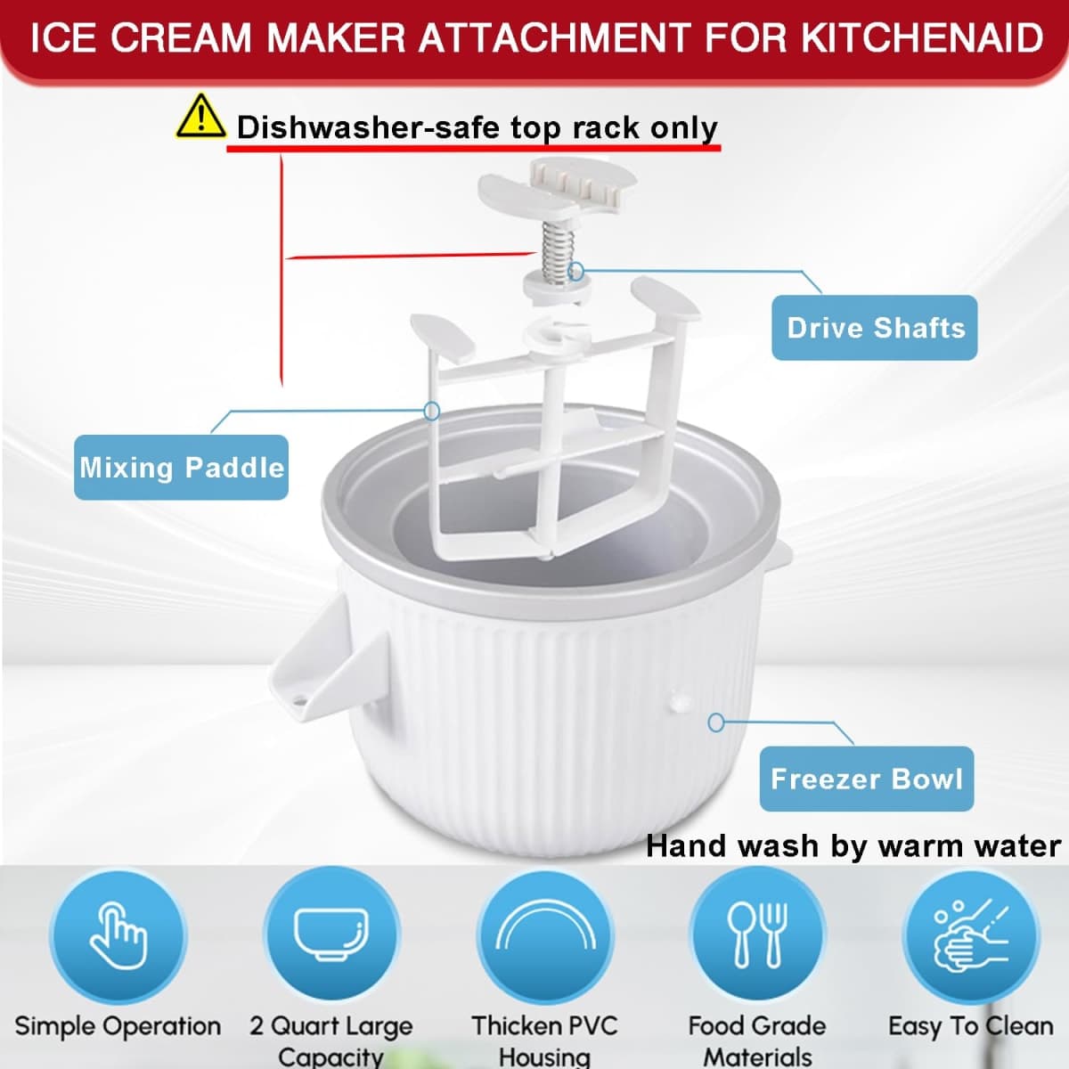 Akiosk - New / Open Box | Kitchen & Dining thumbnail 2