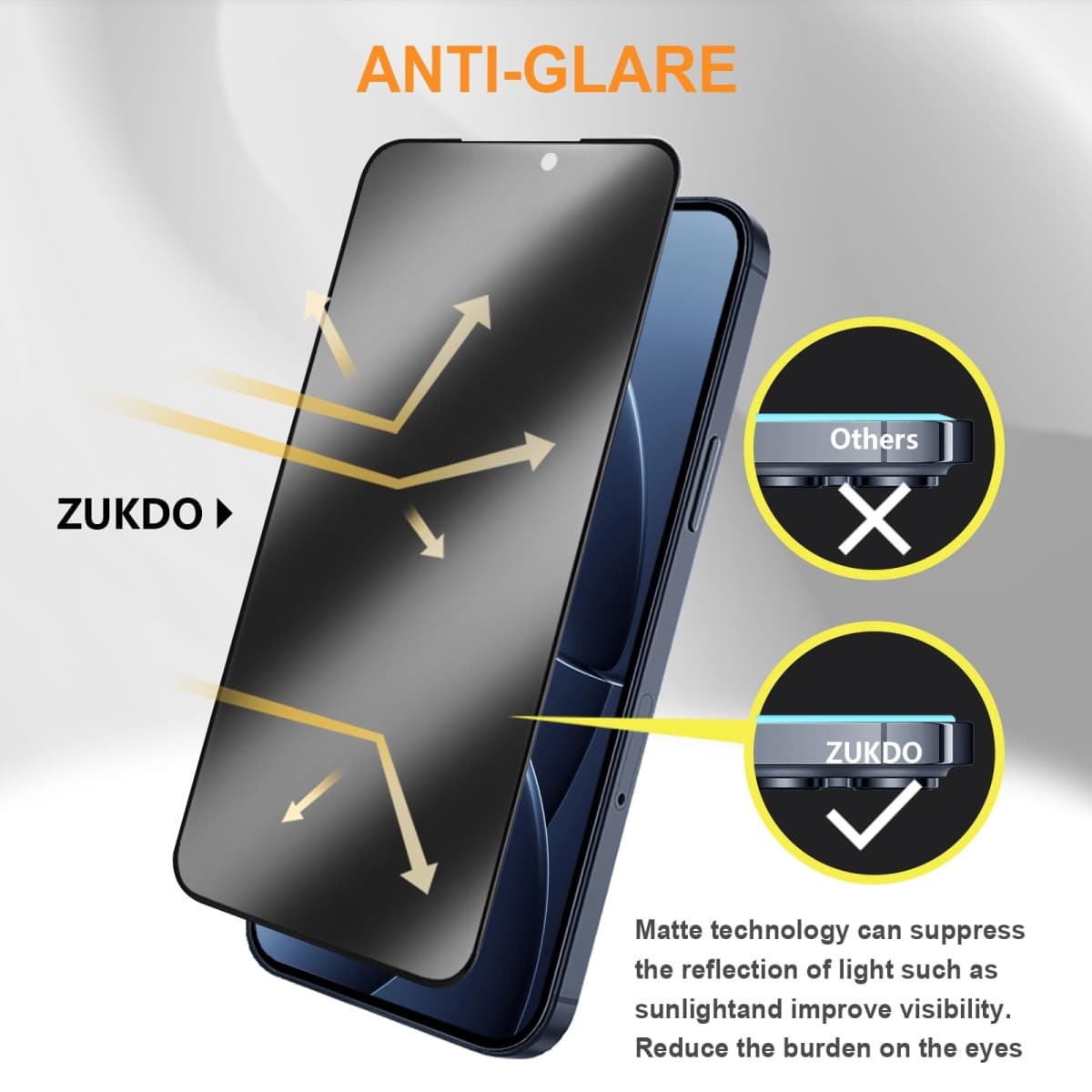 ZUKDO - Sealed | Accessories thumbnail 3