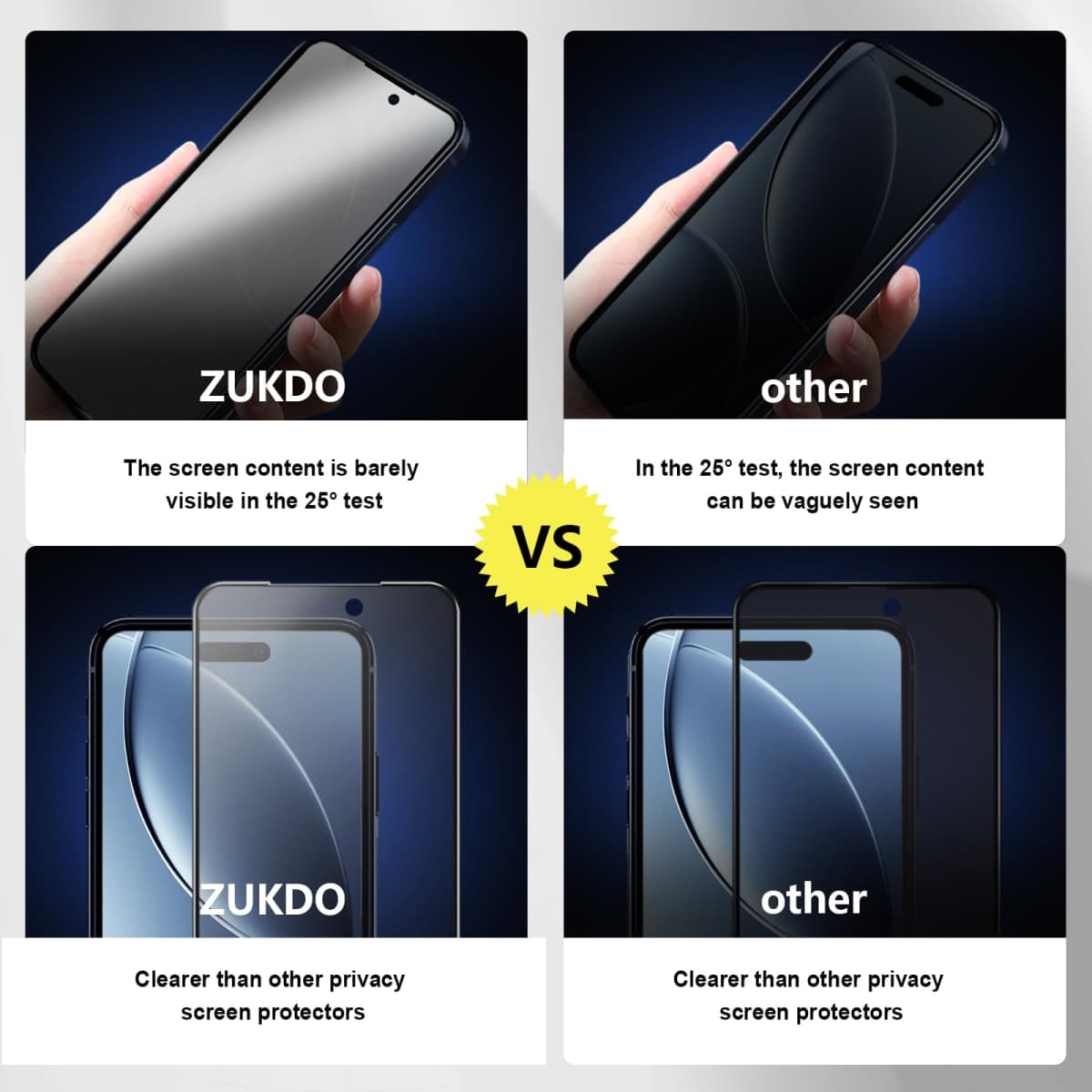 ZUKDO - Sealed | Accessories thumbnail 4