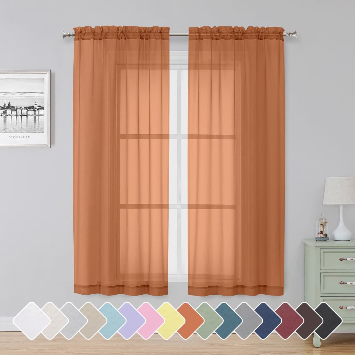 Simplebrand - New / Open Box | Decor