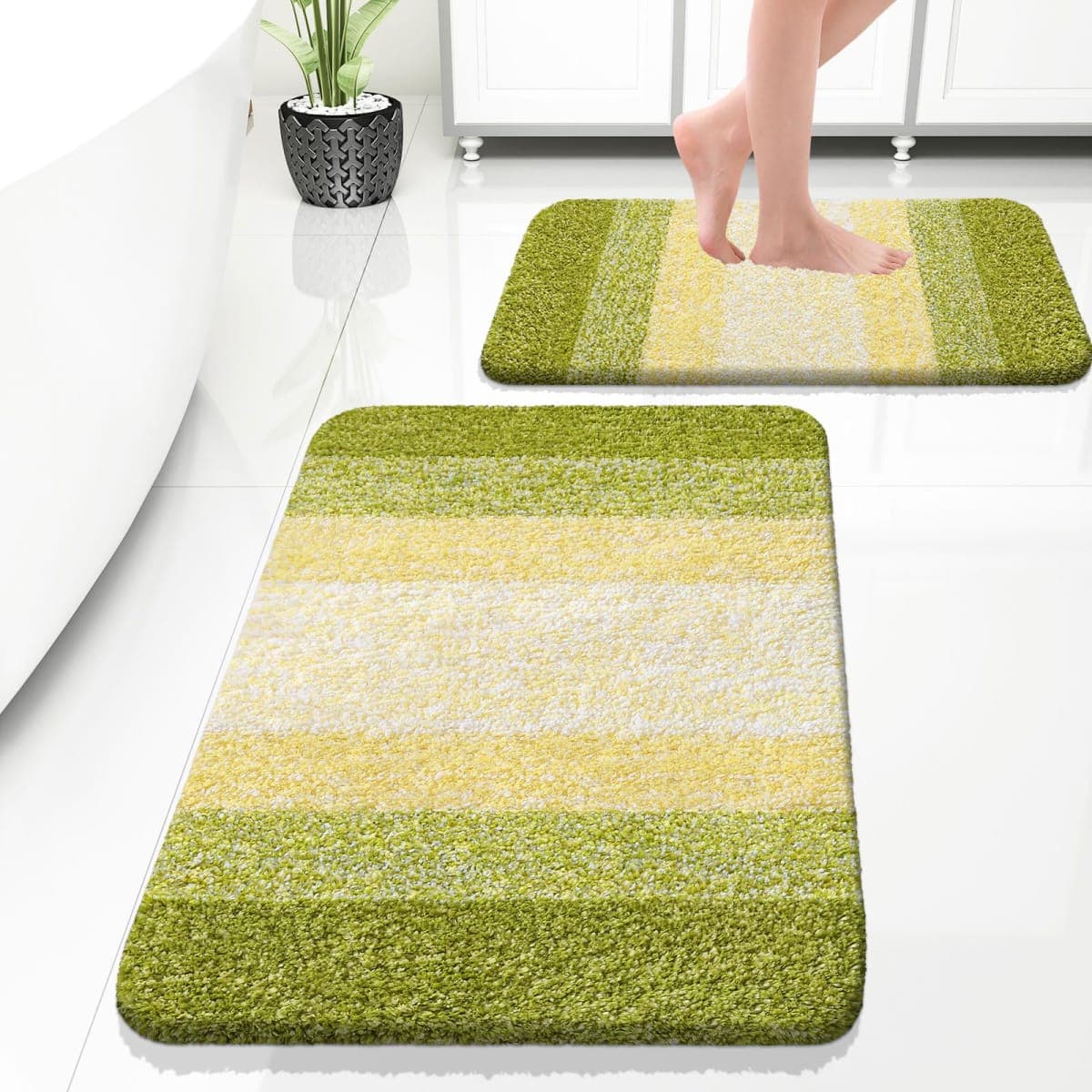 OLANLY - New / Open Box | Rugs