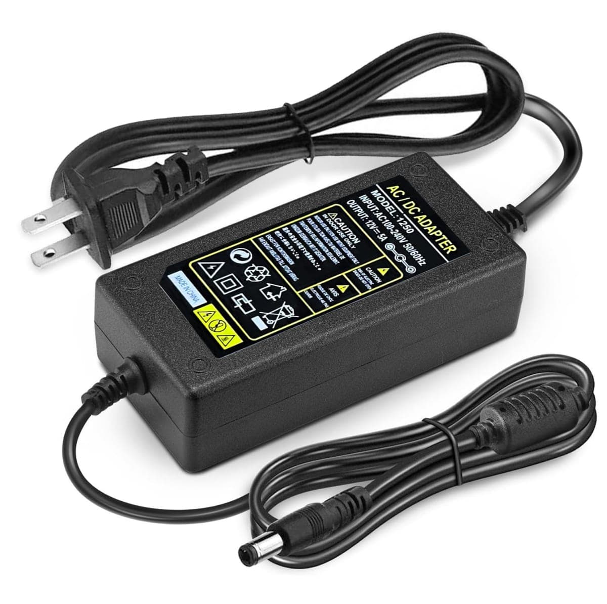 QKCOK - New / Open Box | Cables & Adapters — image 1
