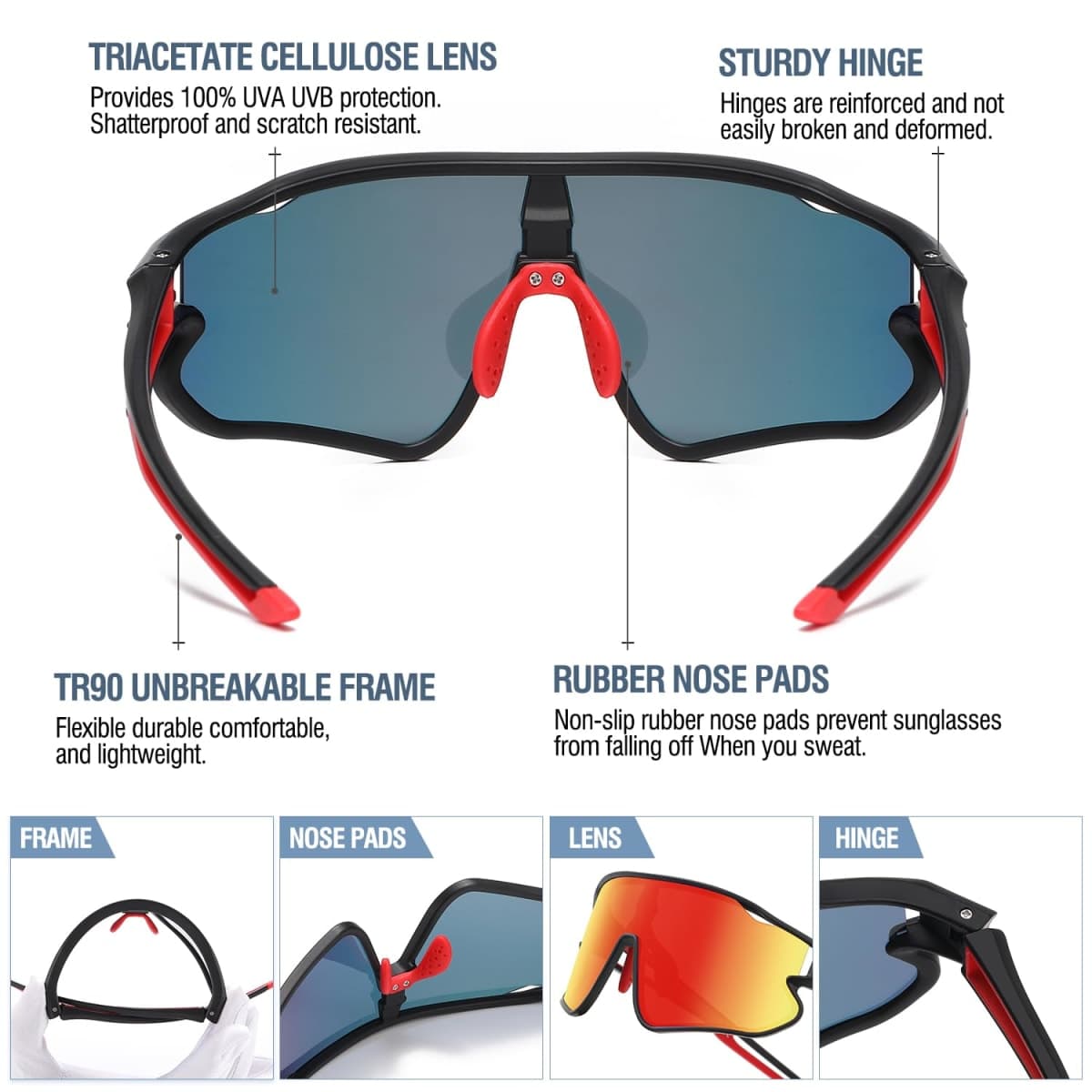 DUCO - New / Open Box | Accessories thumbnail 4