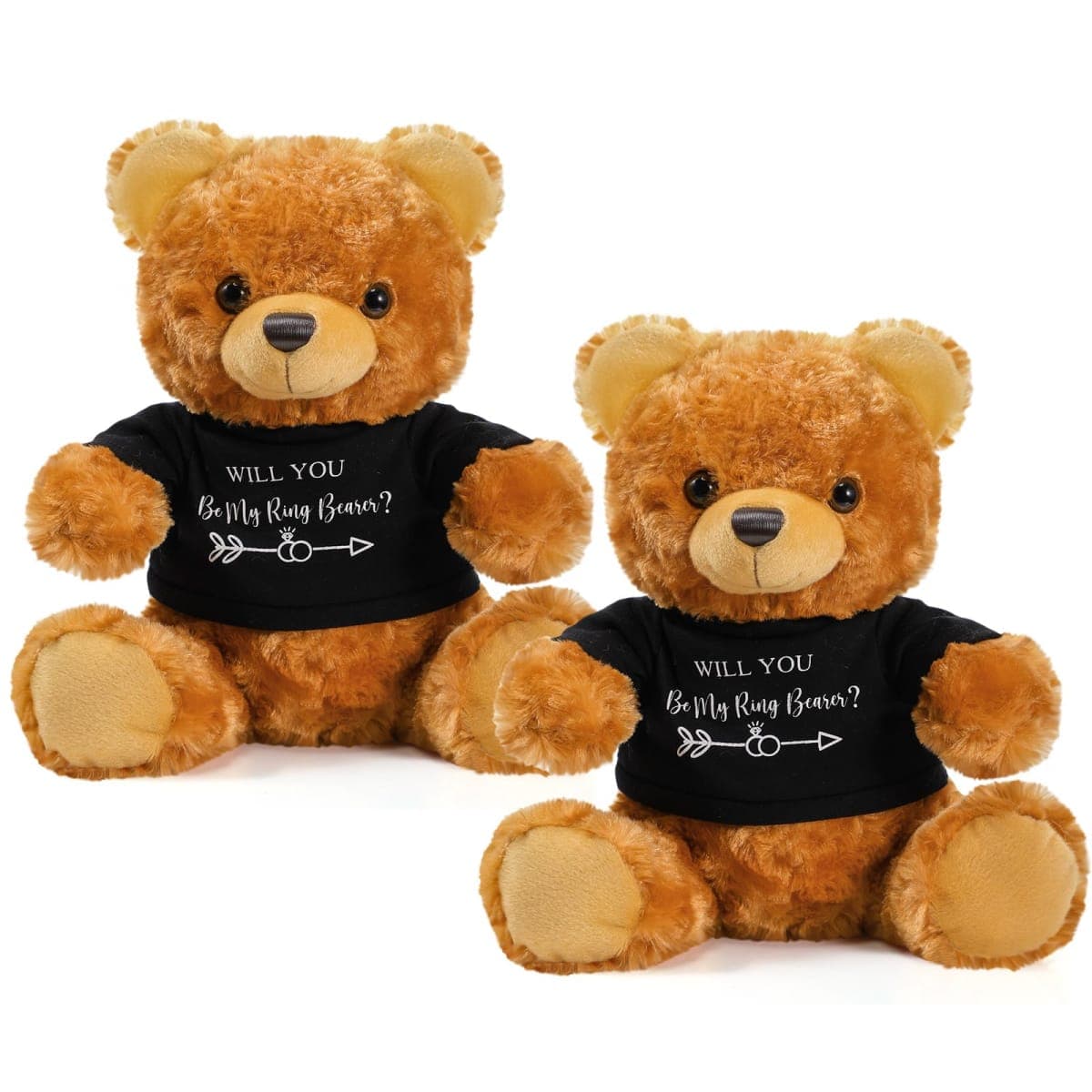 Jexine - New / Open Box | Stuffed Animals & Plush — image 1