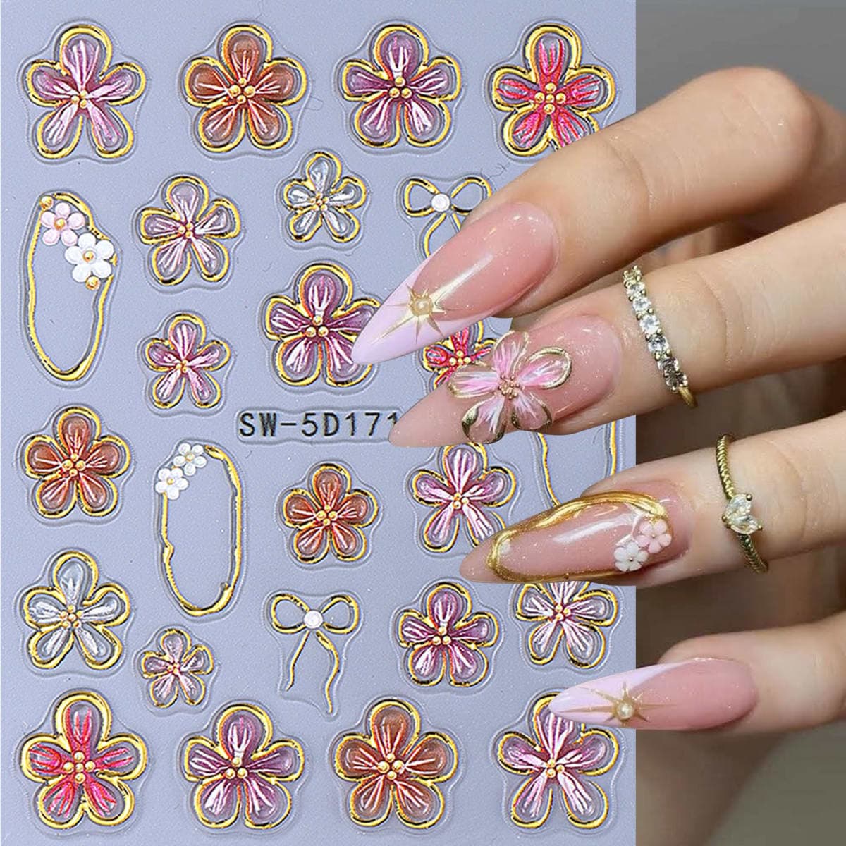 STZPRONAIL - New / Open Box | Craft Supplies thumbnail 3