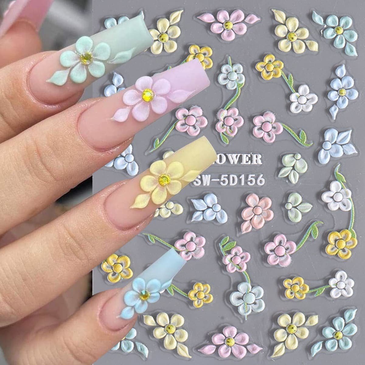 STZPRONAIL - New / Open Box | Craft Supplies thumbnail 4