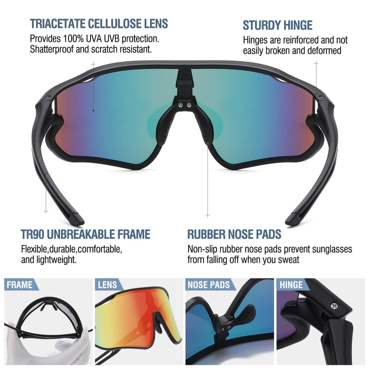 DUCO - New / Open Box | Accessories thumbnail 4