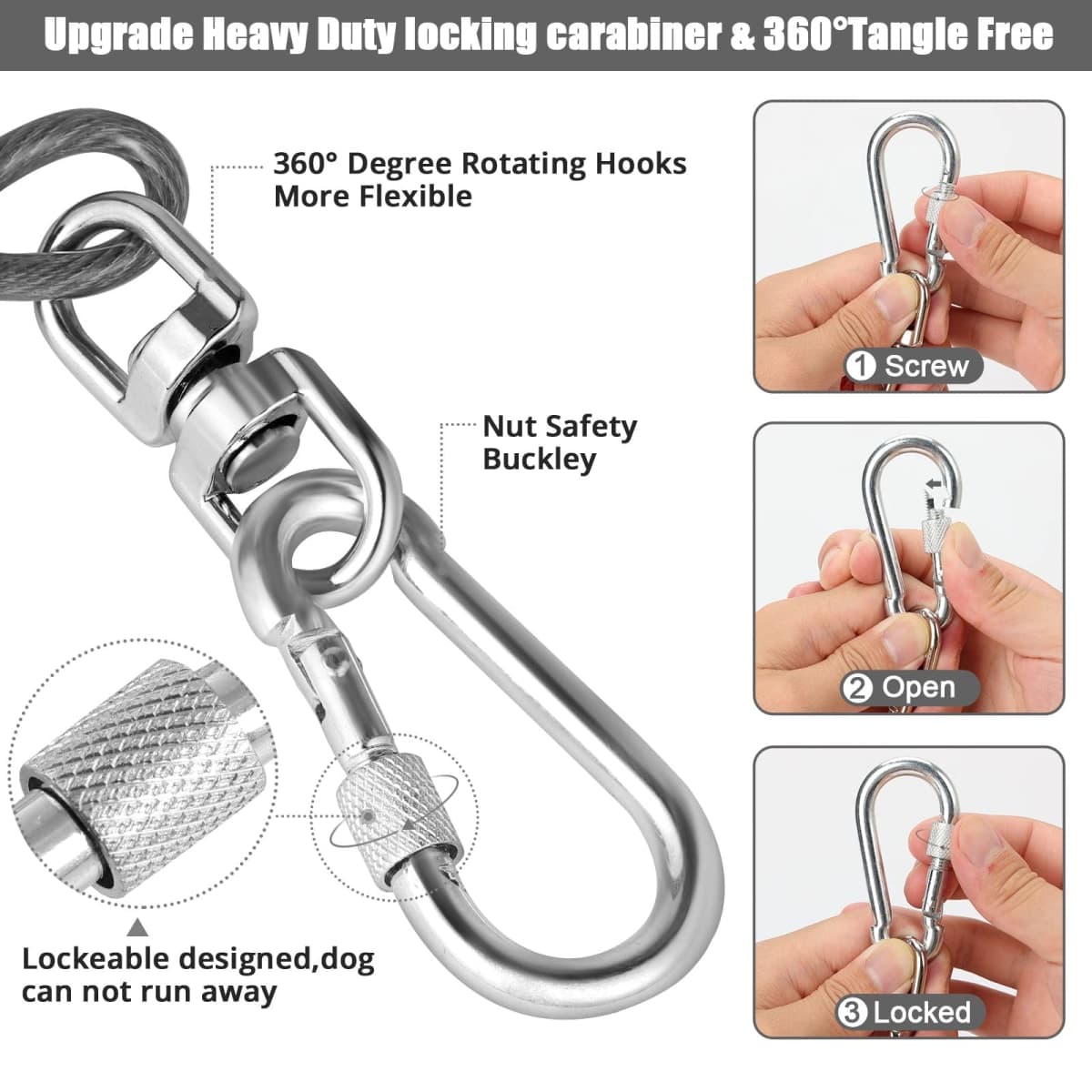jenico - New / Open Box | Dog Supplies thumbnail 2
