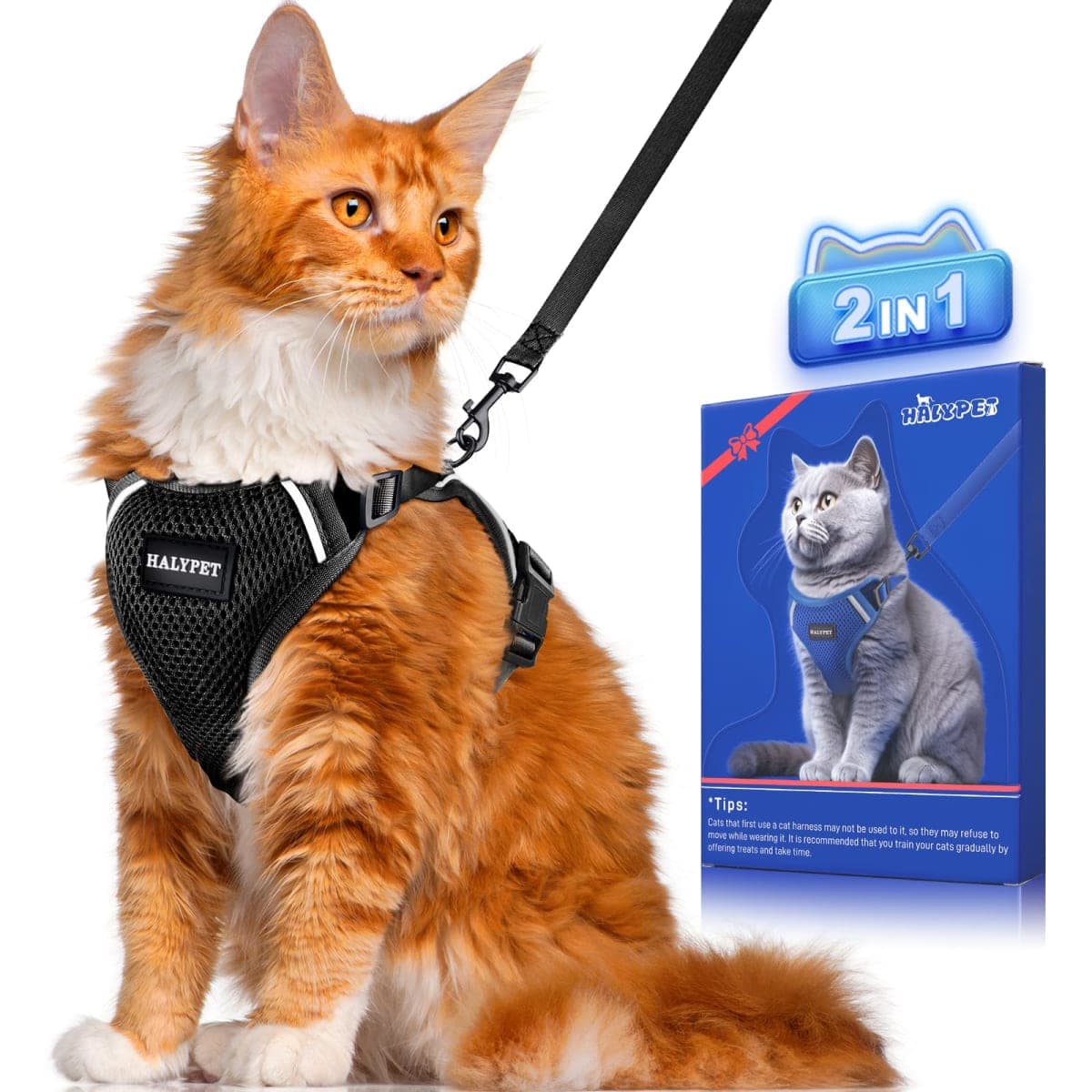 Halypet - New / Open Box | Cat Supplies