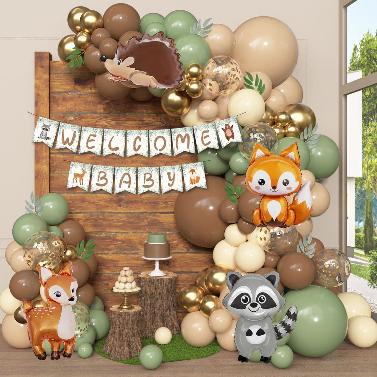 Ouddy Party - New / Open Box | Decor thumbnail 2