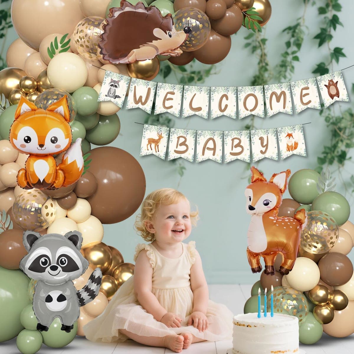 Ouddy Party - New / Open Box | Decor thumbnail 5