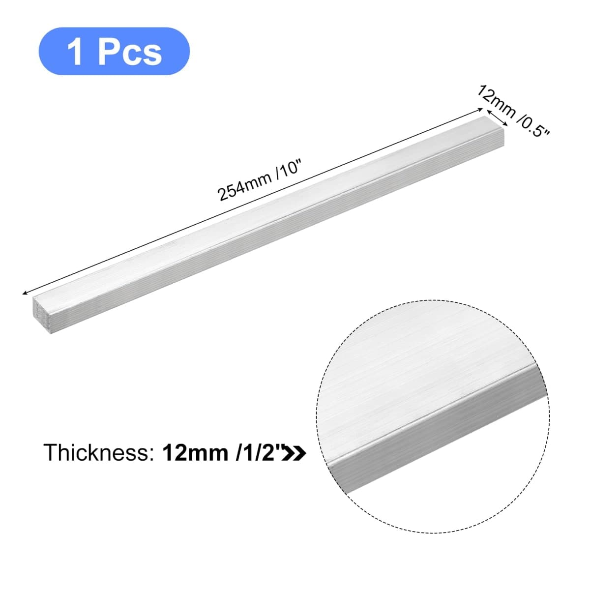 Uxcell - New / Open Box | Fasteners thumbnail 2