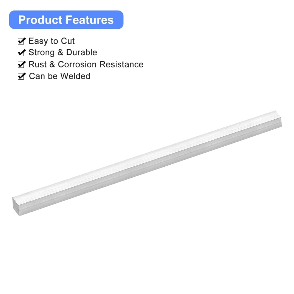 Uxcell - New / Open Box | Fasteners thumbnail 4