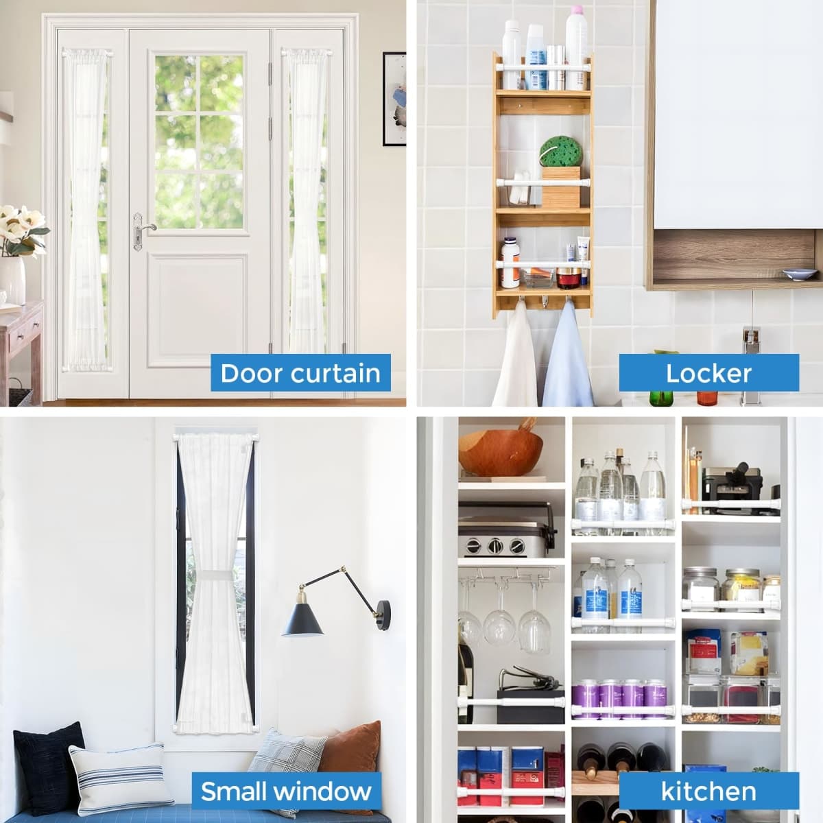 AIZESI - New / Open Box | Door & Window Hardware thumbnail 2