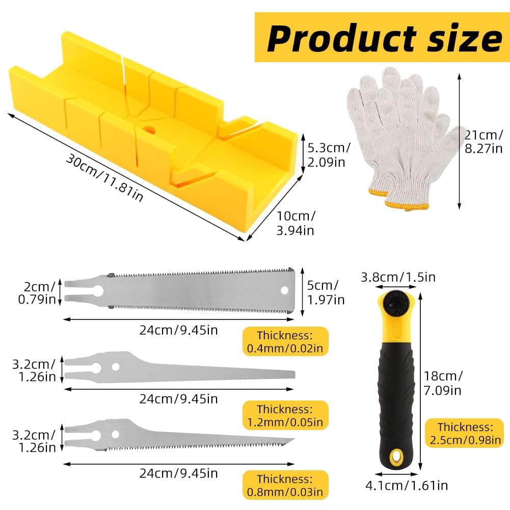 Waylenbo - New / Open Box | Hand Tools thumbnail 2