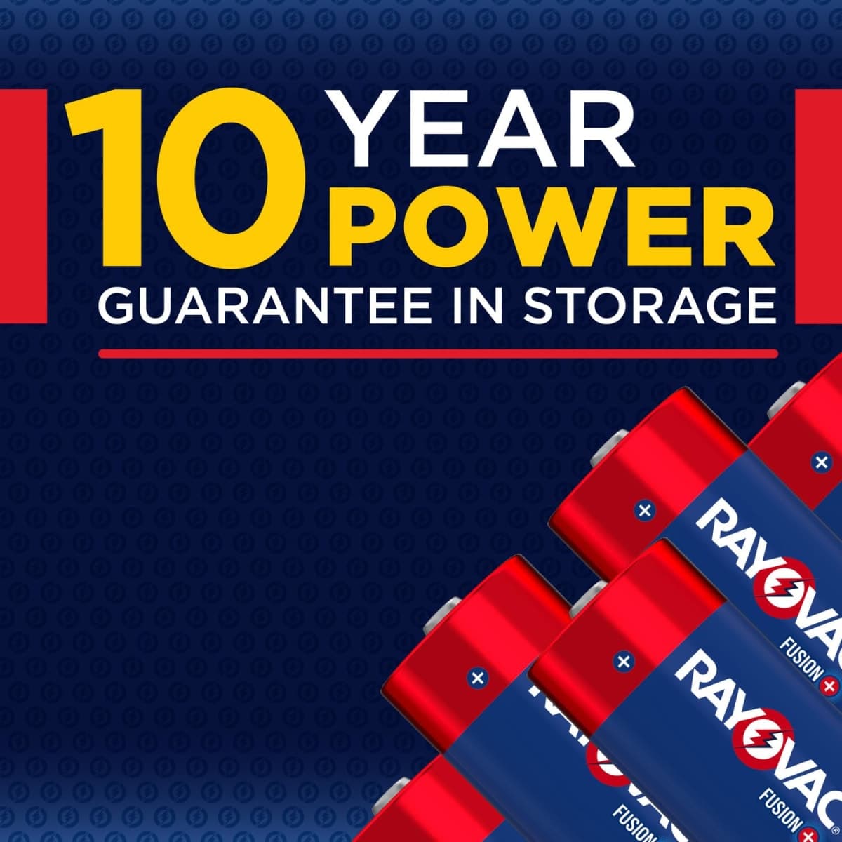 Rayovac - New / Open Box | Batteries thumbnail 2
