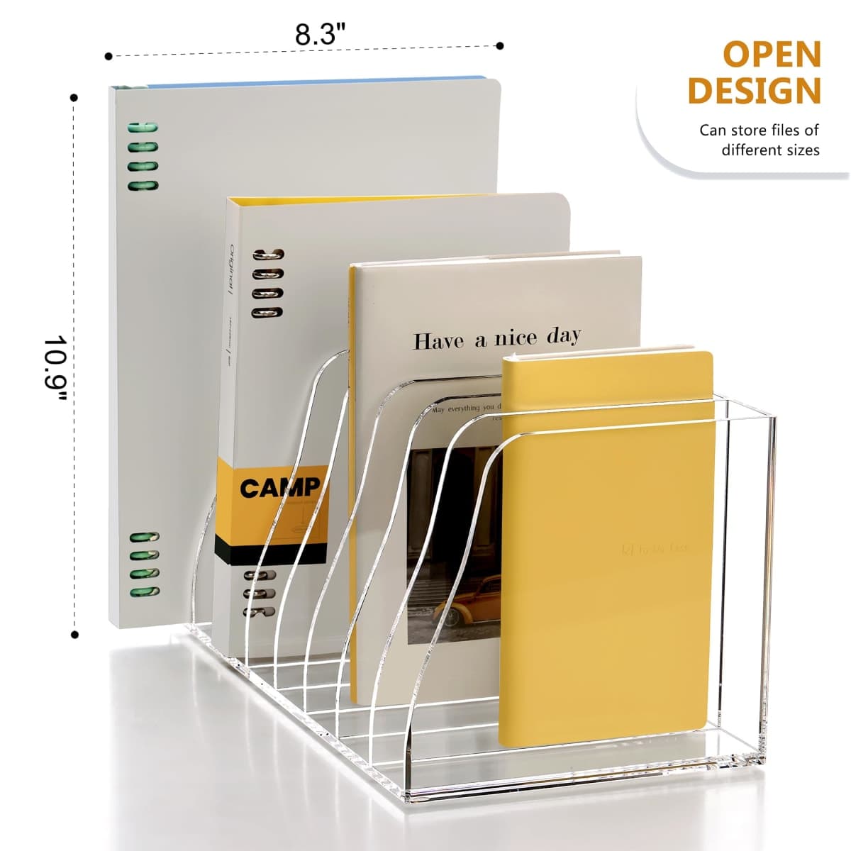 SANRUI - New / Open Box | Storage & Organization thumbnail 3