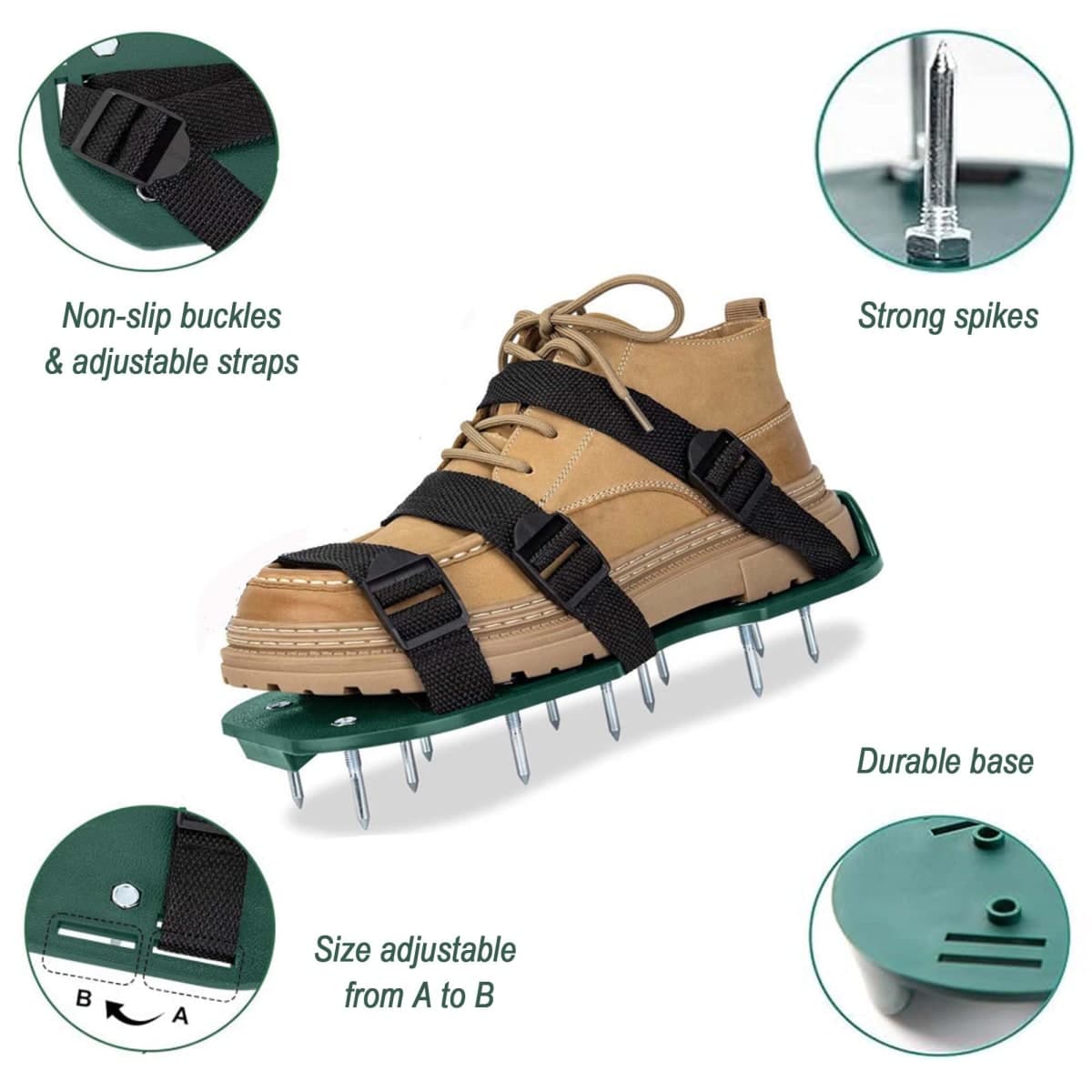 Generic - New / Open Box | Gardening Tools thumbnail 4