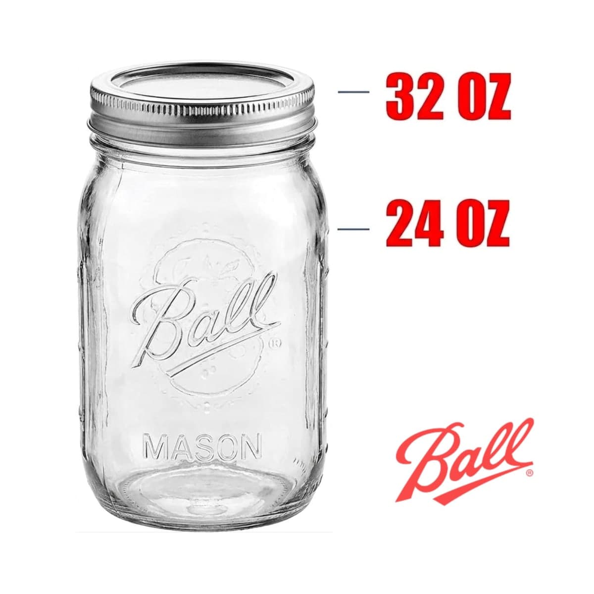 Ball - New / Open Box | Cookware thumbnail 4