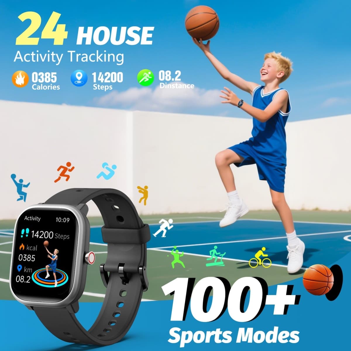 YOUSOKU - New / Open Box | Sports Technology thumbnail 2