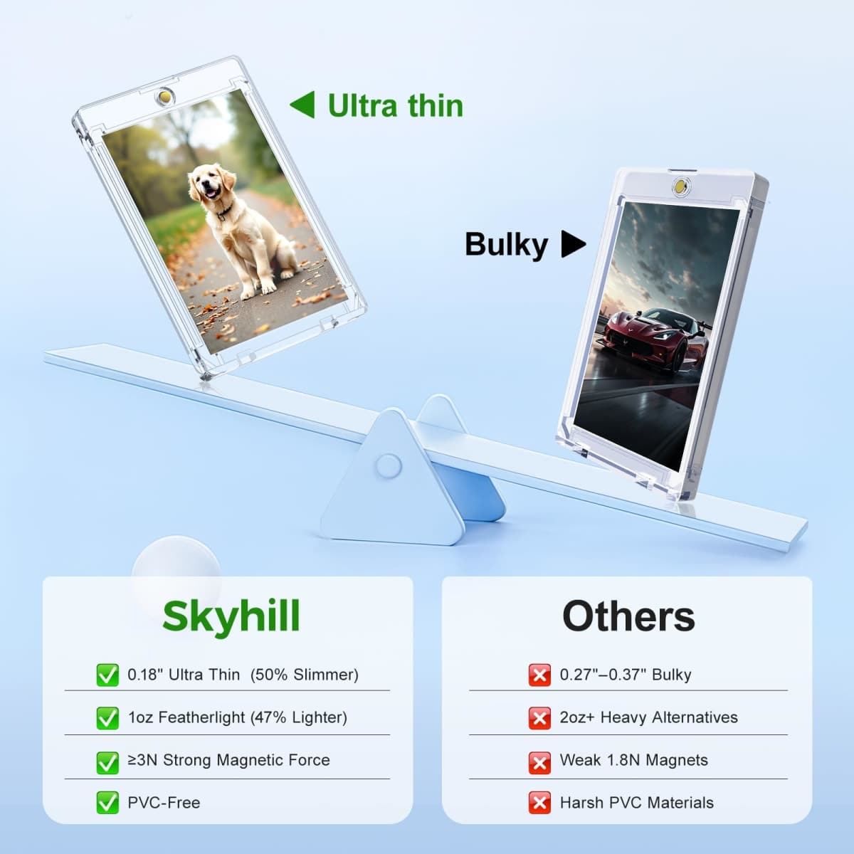 skyhill - Sealed | Collectible Toys thumbnail 5