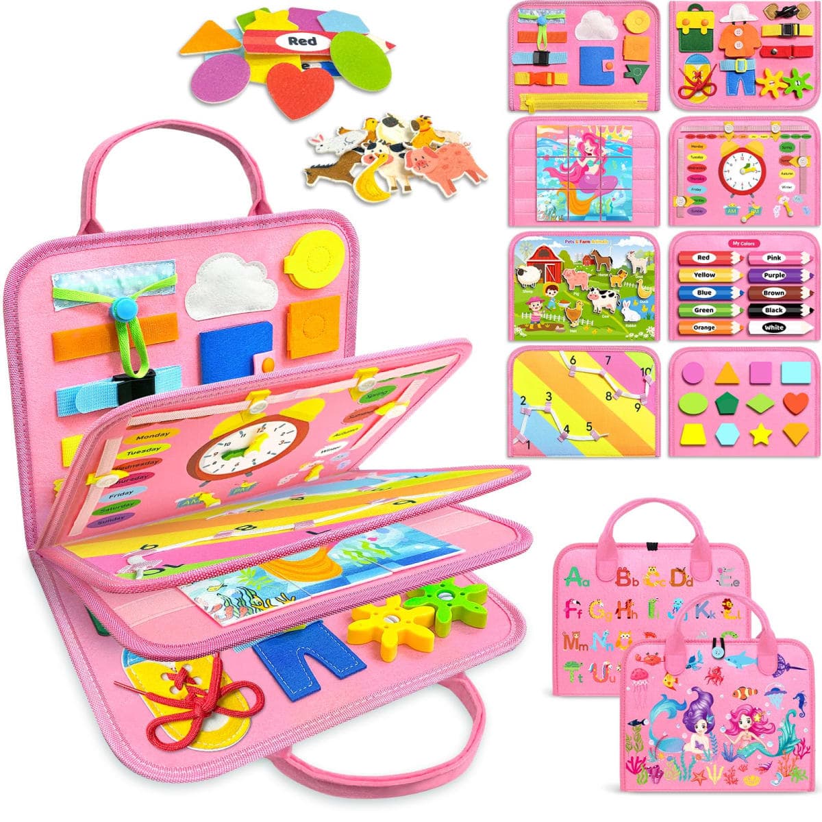 Gojmzo - Like New | Educational Toys