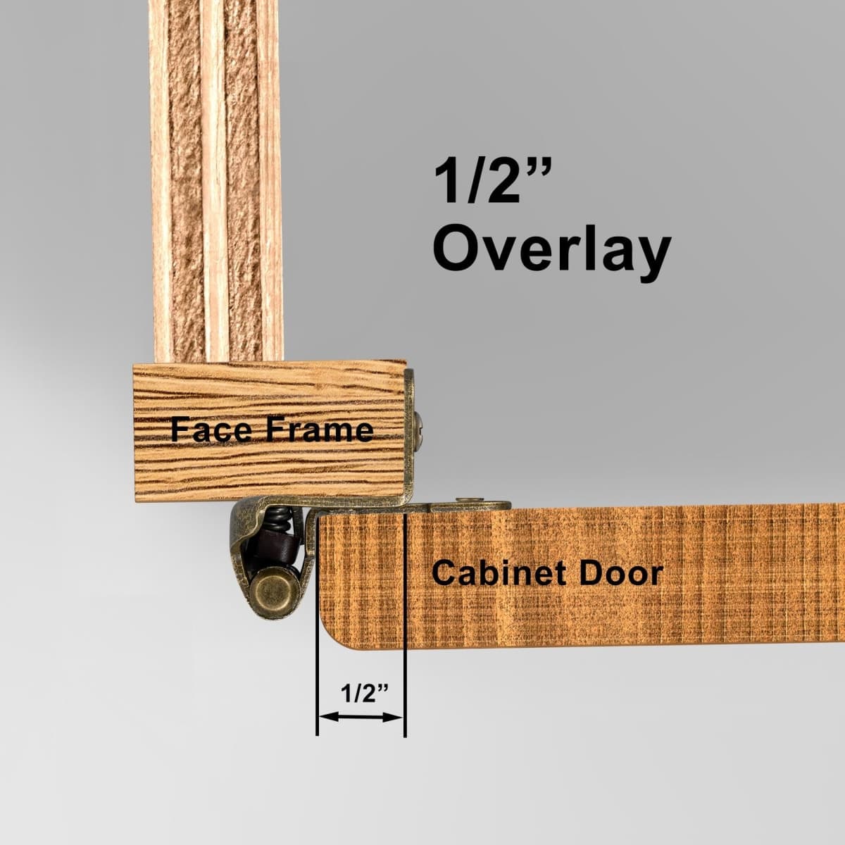 Vallecloud - New / Open Box | Cabinet Hardware thumbnail 2