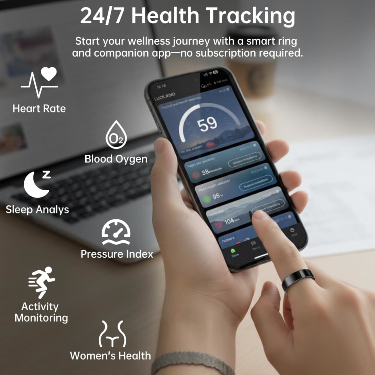 VAMOTRA - New / Open Box | Smart Health & Wellness thumbnail 3