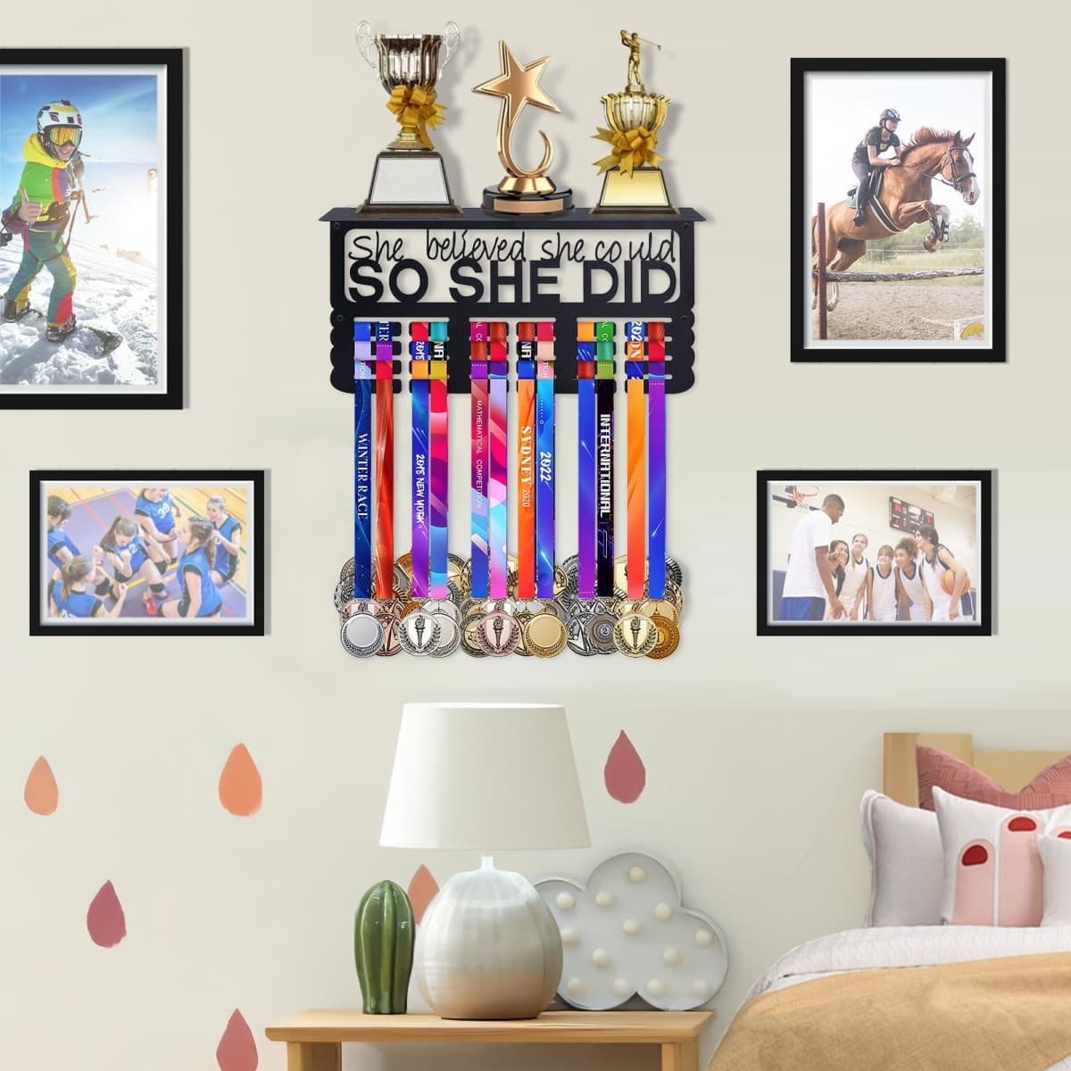 Biggun - New / Open Box | Decor thumbnail 4