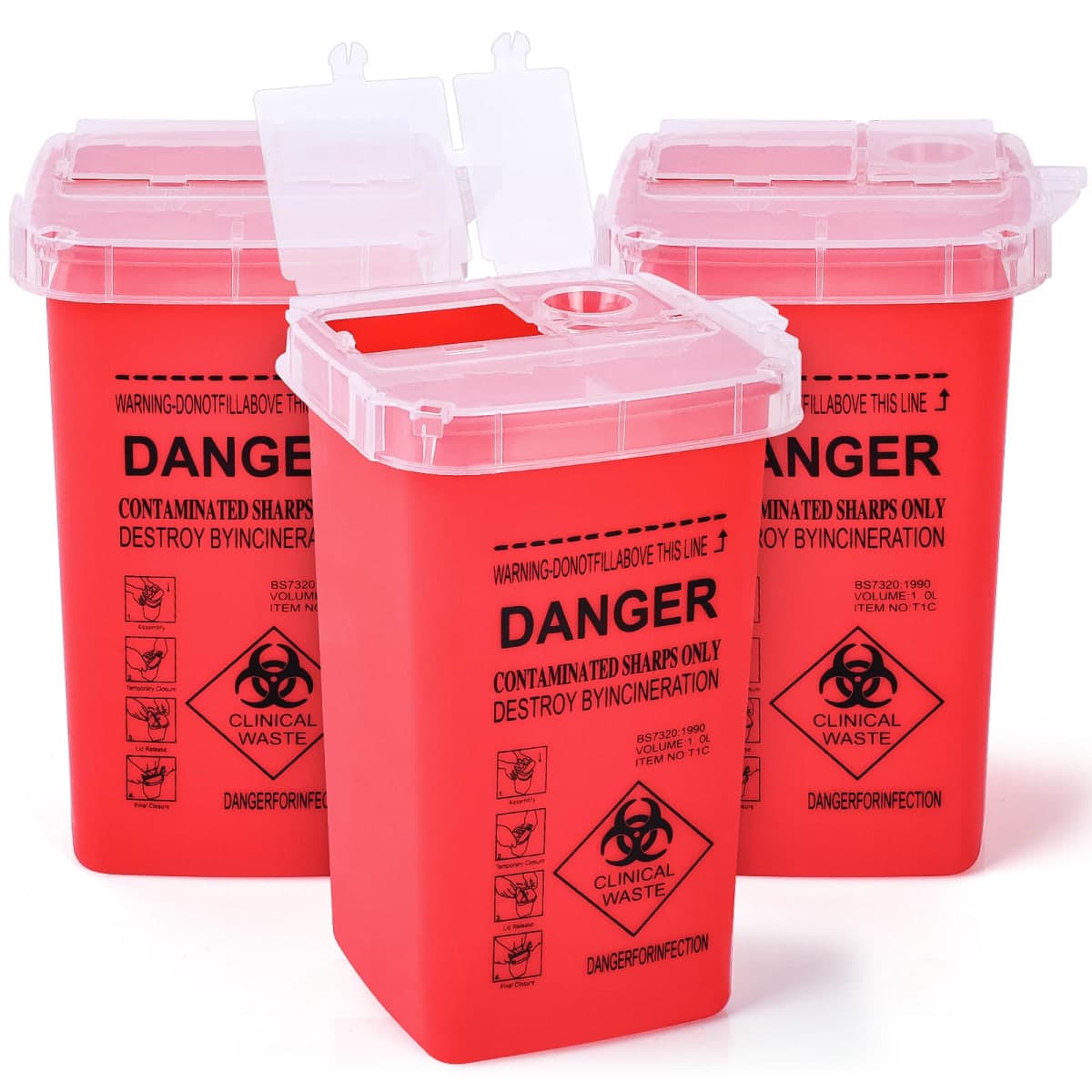 MITINU - New / Open Box | Medical Supplies & Equipment